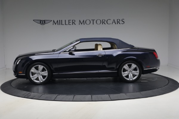 Used 2008 Bentley Continental GT for sale $59,900 at Alfa Romeo of Westport in Westport CT 06880 9