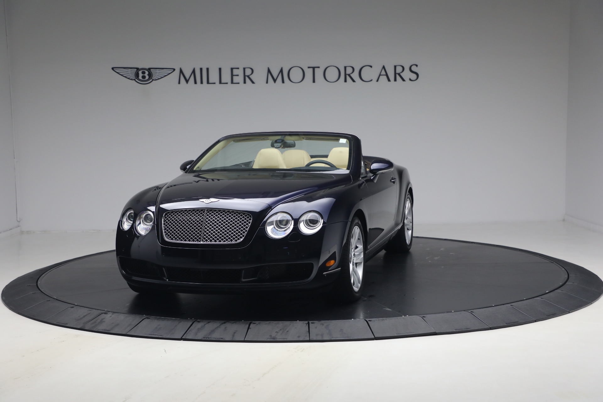 Used 2008 Bentley Continental GT for sale $59,900 at Alfa Romeo of Westport in Westport CT 06880 1