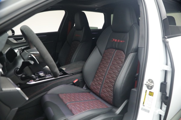 Used 2025 Audi RS 6 Avant 4.0T quattro Avant GT for sale $219,900 at Alfa Romeo of Westport in Westport CT 06880 14
