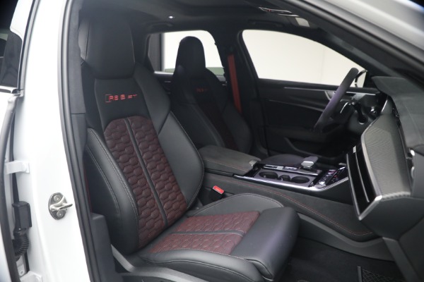 Used 2025 Audi RS 6 Avant 4.0T quattro Avant GT for sale $219,900 at Alfa Romeo of Westport in Westport CT 06880 20