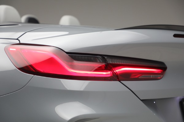 Used 2023 BMW M8 Competition for sale $98,900 at Alfa Romeo of Westport in Westport CT 06880 23