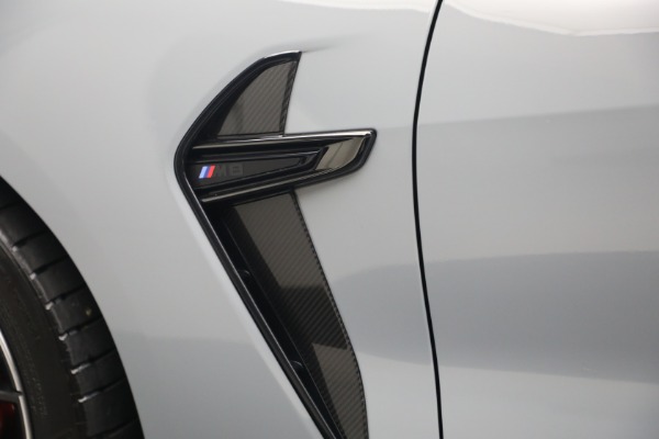 Used 2023 BMW M8 Competition for sale $98,900 at Alfa Romeo of Westport in Westport CT 06880 25