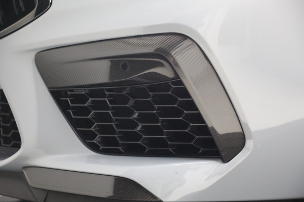 Used 2023 BMW M8 Competition for sale $98,900 at Alfa Romeo of Westport in Westport CT 06880 26