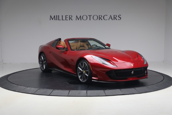 Used 2023 Ferrari 812 GTS for sale $949,900 at Alfa Romeo of Westport in Westport CT 06880 11