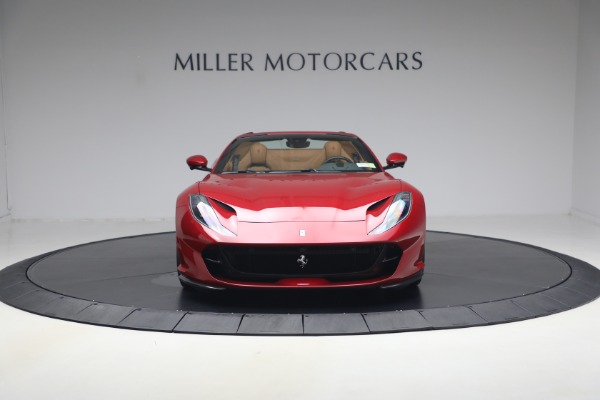 Used 2023 Ferrari 812 GTS for sale $949,900 at Alfa Romeo of Westport in Westport CT 06880 12