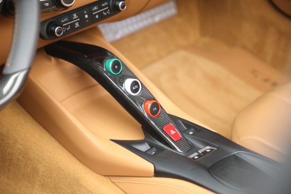 Used 2023 Ferrari 812 GTS for sale $949,900 at Alfa Romeo of Westport in Westport CT 06880 20