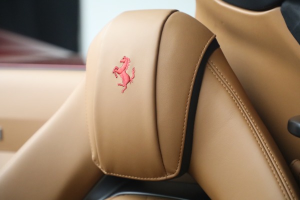 Used 2023 Ferrari 812 GTS for sale $949,900 at Alfa Romeo of Westport in Westport CT 06880 25