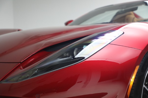 Used 2023 Ferrari 812 GTS for sale $949,900 at Alfa Romeo of Westport in Westport CT 06880 26