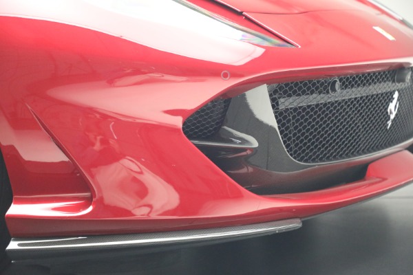 Used 2023 Ferrari 812 GTS for sale $949,900 at Alfa Romeo of Westport in Westport CT 06880 28