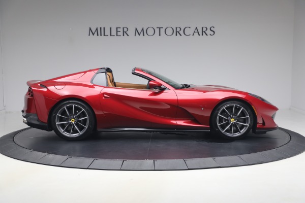 Used 2023 Ferrari 812 GTS for sale $949,900 at Alfa Romeo of Westport in Westport CT 06880 9