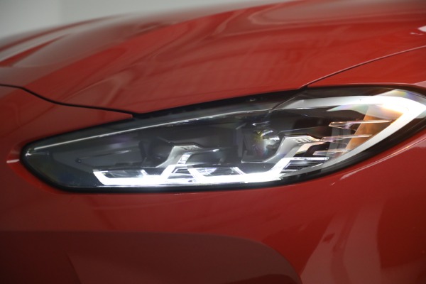 Used 2024 BMW M4 Competition xDrive for sale $84,900 at Alfa Romeo of Westport in Westport CT 06880 23