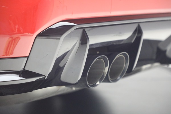 Used 2024 BMW M4 Competition xDrive for sale $84,900 at Alfa Romeo of Westport in Westport CT 06880 26