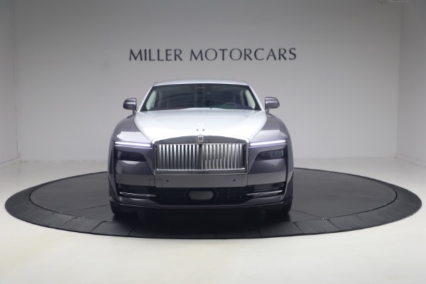 Used 2024 Rolls-Royce Spectre for sale $399,900 at Alfa Romeo of Westport in Westport CT 06880 10