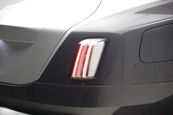 Used 2024 Rolls-Royce Spectre for sale $399,900 at Alfa Romeo of Westport in Westport CT 06880 15