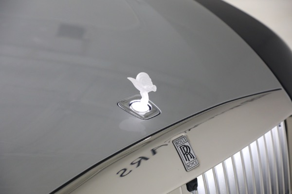 Used 2024 Rolls-Royce Spectre for sale $399,900 at Alfa Romeo of Westport in Westport CT 06880 16