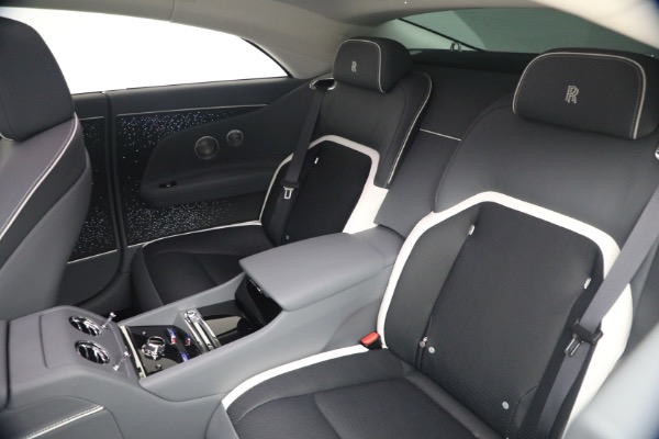 Used 2024 Rolls-Royce Spectre for sale $399,900 at Alfa Romeo of Westport in Westport CT 06880 26