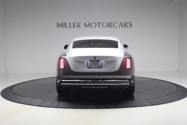 Used 2024 Rolls-Royce Spectre for sale $399,900 at Alfa Romeo of Westport in Westport CT 06880 6