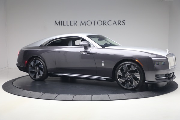 Used 2024 Rolls-Royce Spectre for sale $399,900 at Alfa Romeo of Westport in Westport CT 06880 8