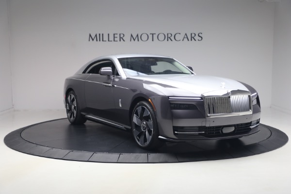 Used 2024 Rolls-Royce Spectre for sale $399,900 at Alfa Romeo of Westport in Westport CT 06880 9