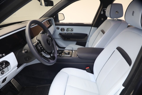 Used 2025 Rolls-Royce Cullinan for sale $419,900 at Alfa Romeo of Westport in Westport CT 06880 16