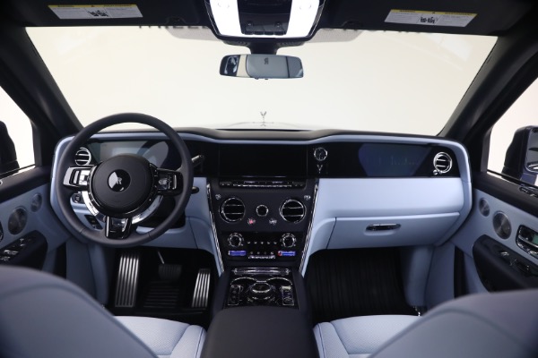 Used 2025 Rolls-Royce Cullinan for sale $419,900 at Alfa Romeo of Westport in Westport CT 06880 4