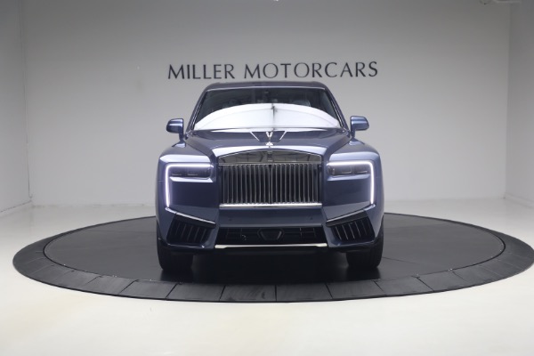 Used 2025 Rolls-Royce Cullinan for sale $419,900 at Alfa Romeo of Westport in Westport CT 06880 9