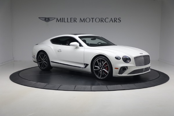 Used 2021 Bentley Continental GT for sale $151,900 at Alfa Romeo of Westport in Westport CT 06880 10