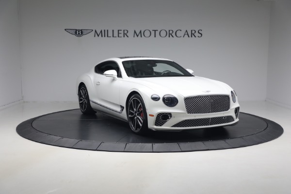 Used 2021 Bentley Continental GT for sale $151,900 at Alfa Romeo of Westport in Westport CT 06880 11