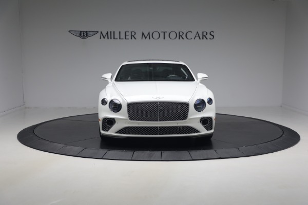 Used 2021 Bentley Continental GT for sale $151,900 at Alfa Romeo of Westport in Westport CT 06880 12