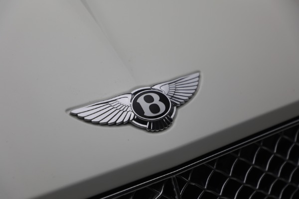 Used 2021 Bentley Continental GT for sale $151,900 at Alfa Romeo of Westport in Westport CT 06880 13