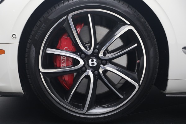 Used 2021 Bentley Continental GT for sale $151,900 at Alfa Romeo of Westport in Westport CT 06880 14