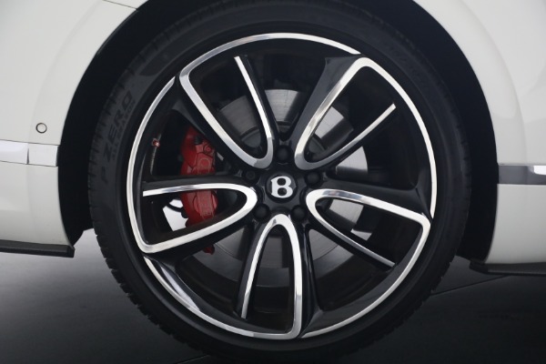 Used 2021 Bentley Continental GT for sale $151,900 at Alfa Romeo of Westport in Westport CT 06880 16
