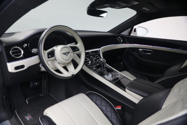 Used 2021 Bentley Continental GT for sale $151,900 at Alfa Romeo of Westport in Westport CT 06880 19