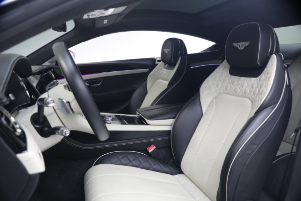 Used 2021 Bentley Continental GT for sale $151,900 at Alfa Romeo of Westport in Westport CT 06880 21