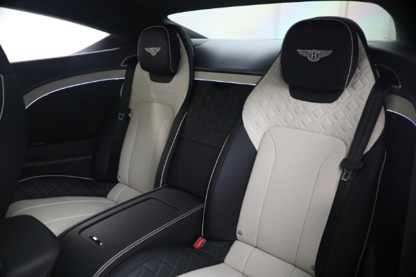 Used 2021 Bentley Continental GT for sale $151,900 at Alfa Romeo of Westport in Westport CT 06880 22