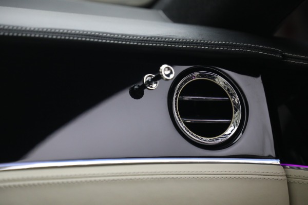 Used 2021 Bentley Continental GT for sale $151,900 at Alfa Romeo of Westport in Westport CT 06880 28