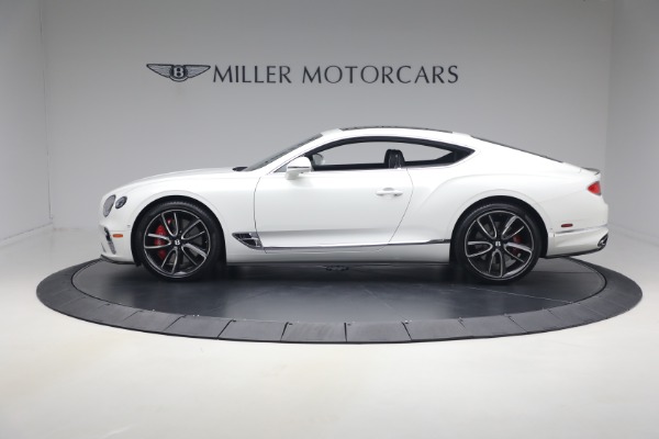 Used 2021 Bentley Continental GT for sale $151,900 at Alfa Romeo of Westport in Westport CT 06880 3