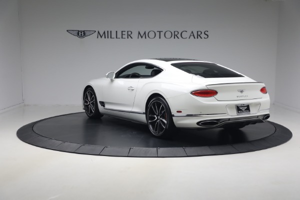 Used 2021 Bentley Continental GT for sale $151,900 at Alfa Romeo of Westport in Westport CT 06880 5
