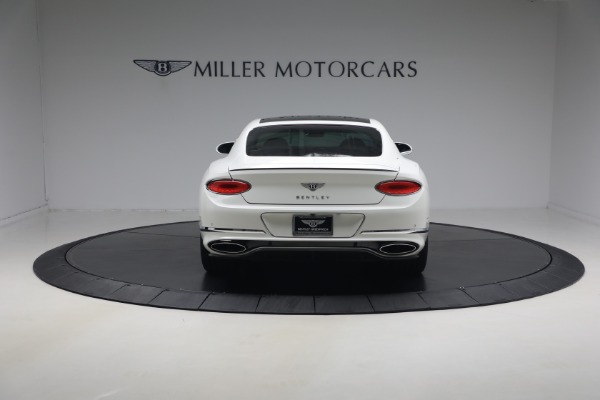 Used 2021 Bentley Continental GT for sale $151,900 at Alfa Romeo of Westport in Westport CT 06880 6