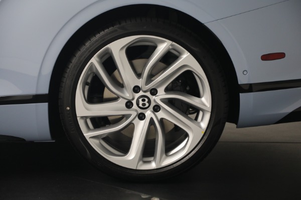 New 2026 Bentley Continental GT for sale $352,635 at Alfa Romeo of Westport in Westport CT 06880 11