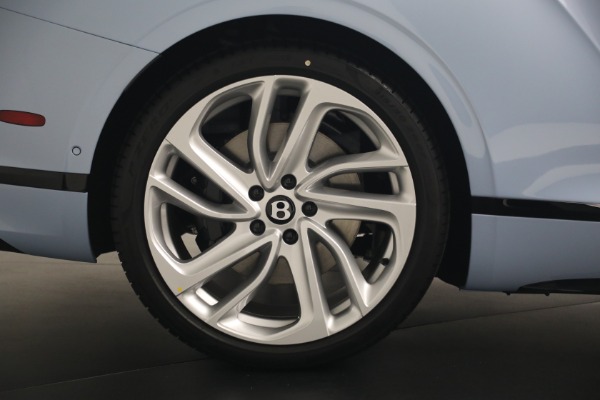 New 2026 Bentley Continental GT for sale $352,635 at Alfa Romeo of Westport in Westport CT 06880 12