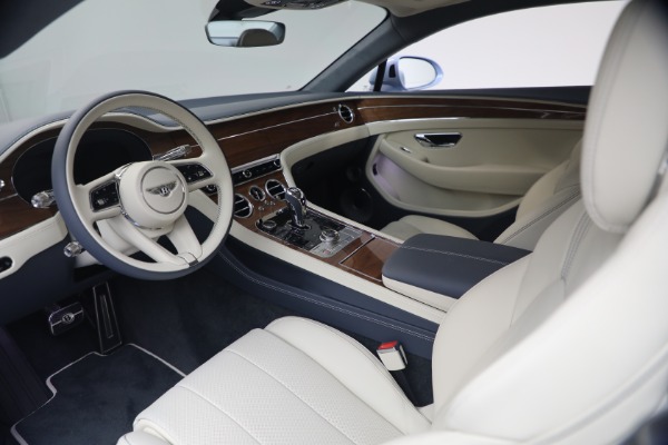 New 2026 Bentley Continental GT for sale $352,635 at Alfa Romeo of Westport in Westport CT 06880 15