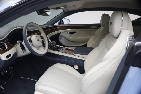 New 2026 Bentley Continental GT for sale $352,635 at Alfa Romeo of Westport in Westport CT 06880 16