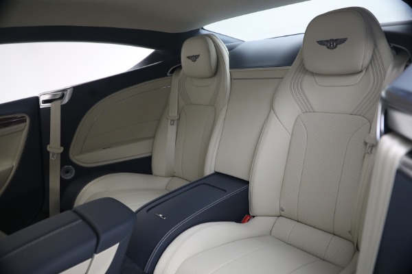 New 2026 Bentley Continental GT for sale $352,635 at Alfa Romeo of Westport in Westport CT 06880 18