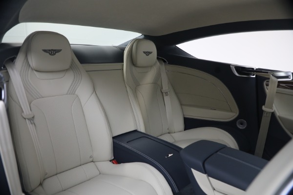 New 2026 Bentley Continental GT for sale $352,635 at Alfa Romeo of Westport in Westport CT 06880 22