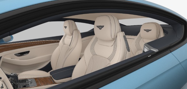 New 2026 Bentley Continental GT for sale $352,635 at Alfa Romeo of Westport in Westport CT 06880 7
