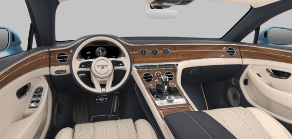 New 2026 Bentley Continental GT for sale $352,635 at Alfa Romeo of Westport in Westport CT 06880 8