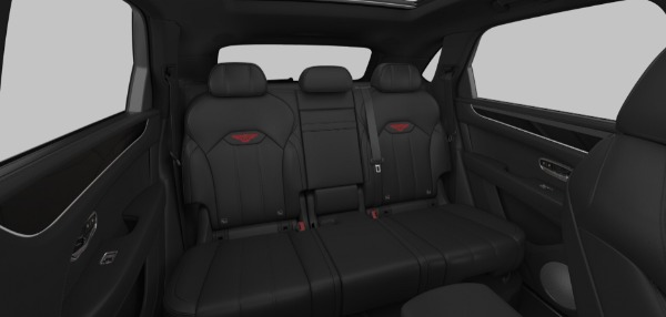 New 2026 Bentley Bentayga V8 for sale $244,330 at Alfa Romeo of Westport in Westport CT 06880 8