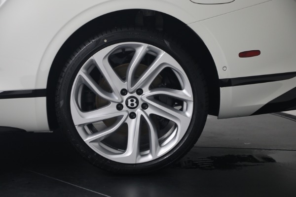 New 2026 Bentley Continental GTC S for sale $363,390 at Alfa Romeo of Westport in Westport CT 06880 19