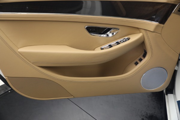New 2026 Bentley Continental GTC S for sale $363,390 at Alfa Romeo of Westport in Westport CT 06880 22